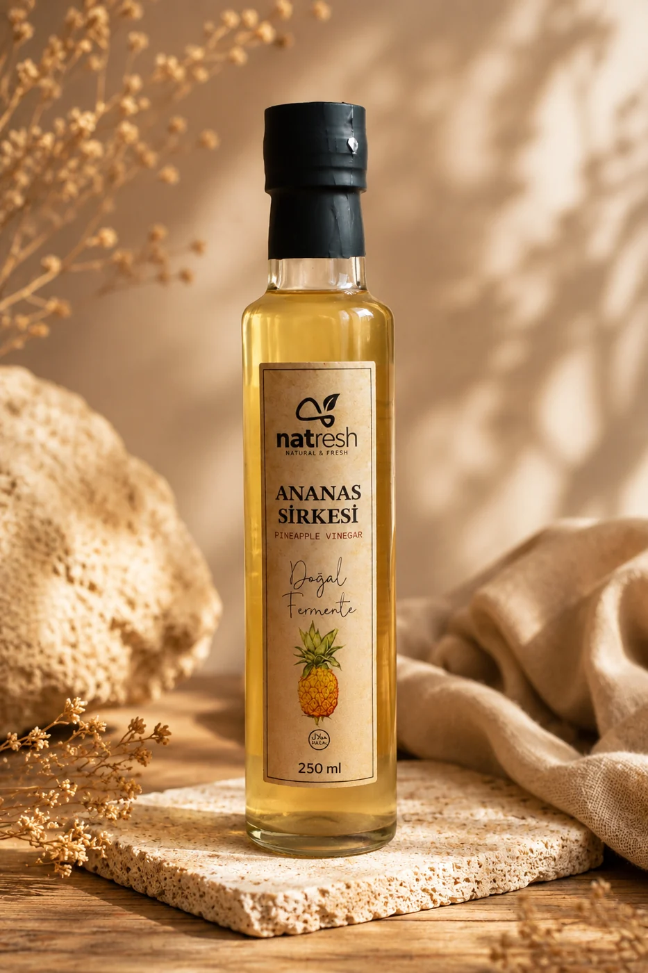 Ananas Sirkesi
